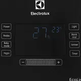 Комплект Увлажнитель воздуха Electrolux EHU-3710D + Кондиционер Electrolux EACS-12HAT/N3_21Y  - фото 4