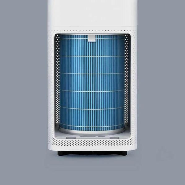 Очиститель воздуха Xiaomi Mi Air Purifier Pro (AC-MЗ-СА) - фото 6