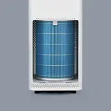 Очиститель воздуха Xiaomi Mi Air Purifier Pro (AC-MЗ-СА) - фото 6