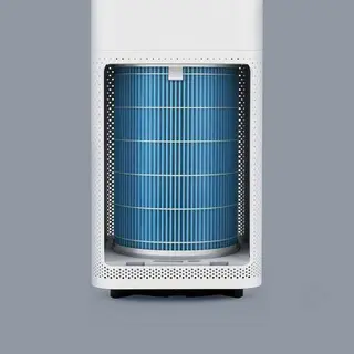 Очиститель воздуха Xiaomi Mi Air Purifier Pro (AC-MЗ-СА)