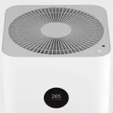 Очиститель воздуха Xiaomi Mi Air Purifier Pro (AC-MЗ-СА) - фото 2