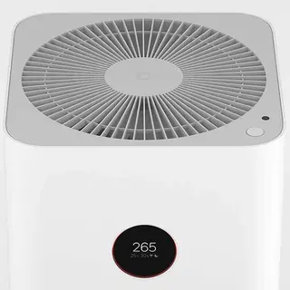 Очиститель воздуха Xiaomi Mi Air Purifier Pro (AC-MЗ-СА)