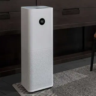 Очиститель воздуха Xiaomi Mi Air Purifier Pro (AC-MЗ-СА)