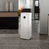 Очиститель воздуха Xiaomi Mi Air Purifier Pro (AC-MЗ-СА) - фото 4