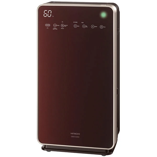 Очиститель-увлажнитель воздуха Hitachi EP-L110E - фото 2