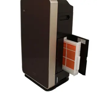 Очиститель-увлажнитель воздуха Hitachi EP-L110E