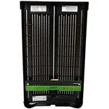 Очиститель-увлажнитель воздуха Hitachi EP-L110E - фото 4