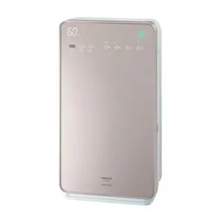 Очиститель-увлажнитель воздуха Hitachi EP-A9000