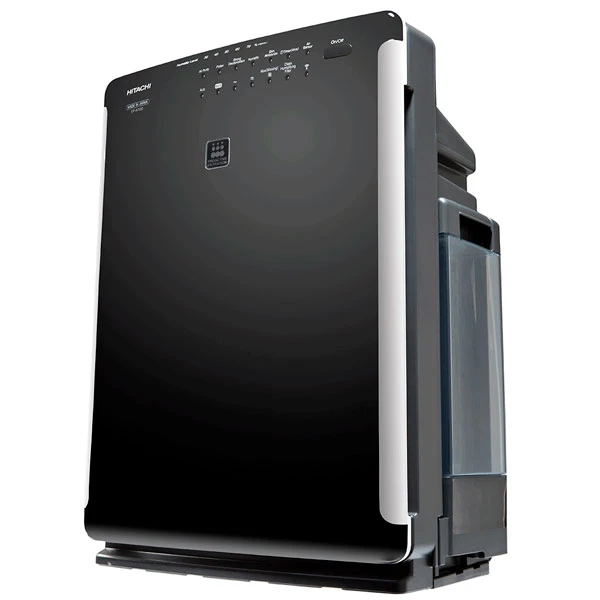Очиститель воздуха Hitachi EP-A7000 Black - фото 2