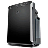 Очиститель воздуха Hitachi EP-A7000 Black - фото 2