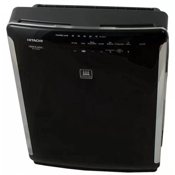 Очиститель воздуха Hitachi EP-A7000 Black