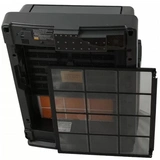 Очиститель воздуха Hitachi EP-A7000 Black - фото 4