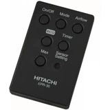 Очиститель воздуха Hitachi EP-A7000 Black - фото 6