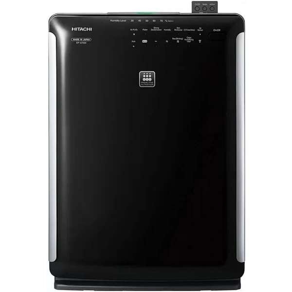 Очиститель воздуха Hitachi EP-A7000 Black
