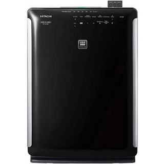 Очиститель воздуха Hitachi EP-A7000 Black