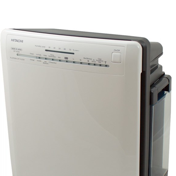 Очиститель-увлажнитель воздуха Hitachi EP-A5000