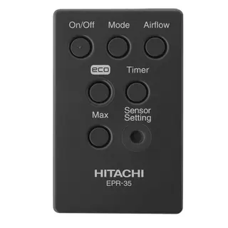 Очиститель-увлажнитель воздуха Hitachi EP-A5000