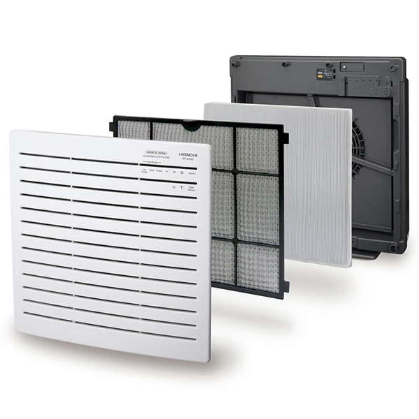 Hitachi ауа тазартқышы EP-A3000 - фото 2