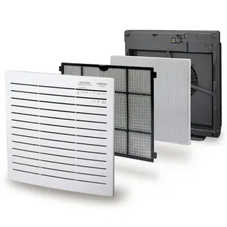 Hitachi ауа тазартқышы EP-A3000