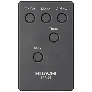 Hitachi ауа тазартқышы EP-A3000