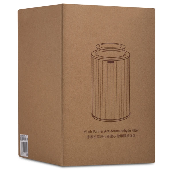 Воздушный фильтр для очистителя воздуха Xiaomi Mi Air Purifier Anti-formaldehyde Filter - фото 3