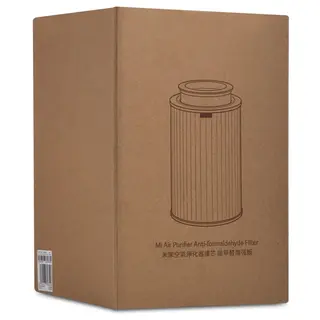 Воздушный фильтр для очистителя воздуха Xiaomi Mi Air Purifier Anti-formaldehyde Filter