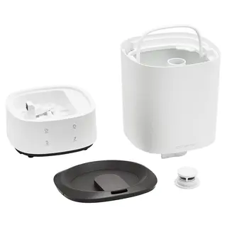 Увлажнитель воздуха Polaris PUH 7005 TFD