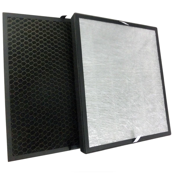 Polaris ауа тазартқышы PPA 4040i - фото 3