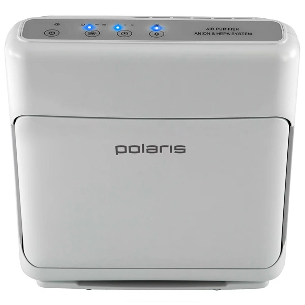 Polaris ауа тазартқышы PPA 4040i - фото 4