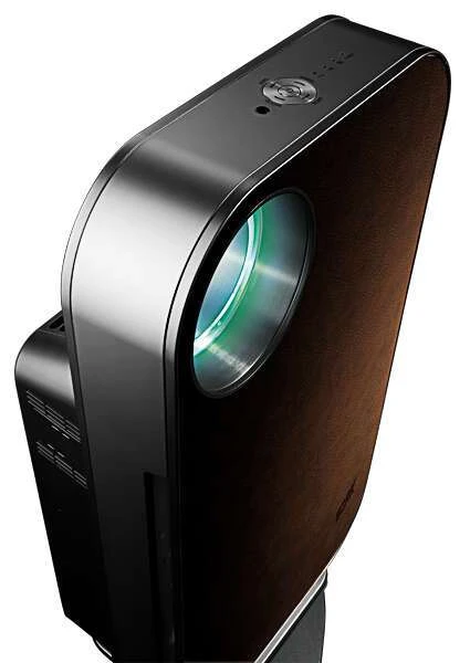 Воздухоочиститель BORK A800 - фото 2