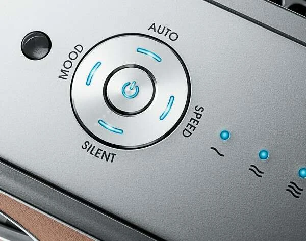 Воздухоочиститель BORK A800 - фото 3