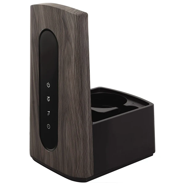 Увлажнитель воздуха Polaris PUH 0545D Brown - фото 4