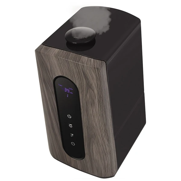 Увлажнитель воздуха Polaris PUH 0545D Brown - фото 3