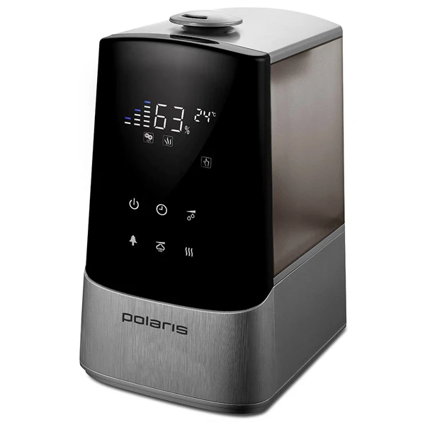 Увлажнитель воздуха Polaris PUH 6005Di