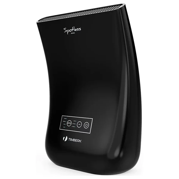 Очиститель воздуха Timberk TAP FL70 SF (Black) - фото 3