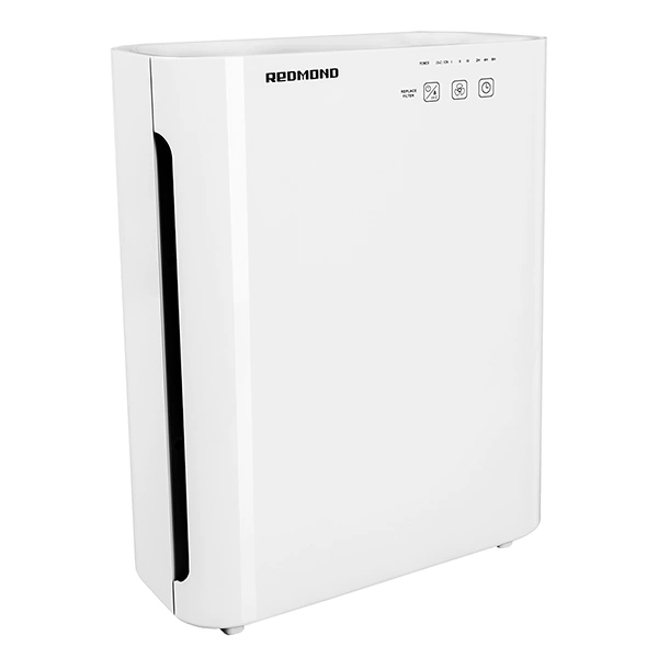 Очиститель воздуха Redmond RAC-3708 Белый RAC-3708 - фото 2