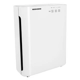 Очиститель воздуха Redmond RAC-3708 Белый RAC-3708 - фото 2