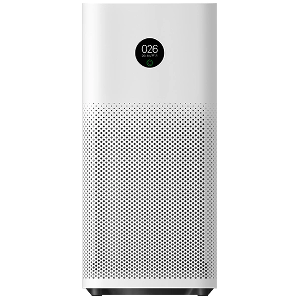 Очиститель воздуха Xiaomi Mi Air Purifier 3H (AC-M6-SC) Белый