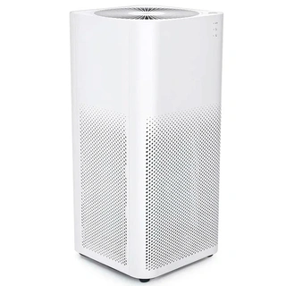 Очиститель воздуха Xiaomi Mi Air Purifier 3H (AC-M6-SC) Белый