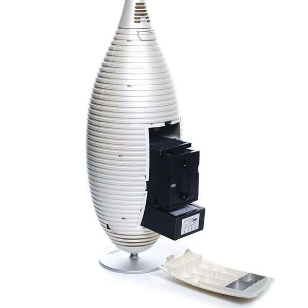 Воздухоочиститель BORK A510 - фото 3