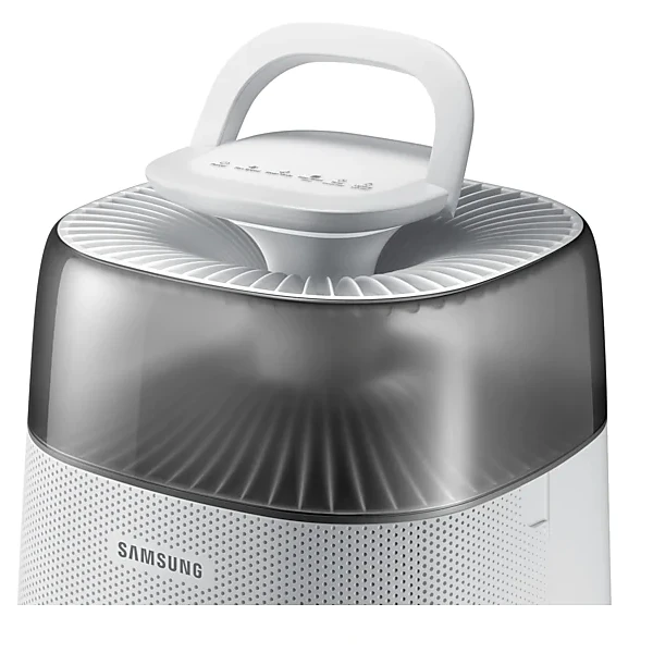 Очиститель воздуха Samsung AX40T3030WM/ER - фото 12