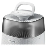 Очиститель воздуха Samsung AX40T3030WM/ER - фото 12