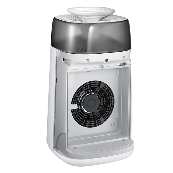 Очиститель воздуха Samsung AX40T3030WM/ER - фото 9