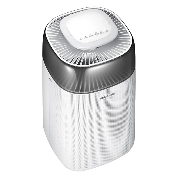 Очиститель воздуха Samsung AX40T3030WM/ER - фото 3