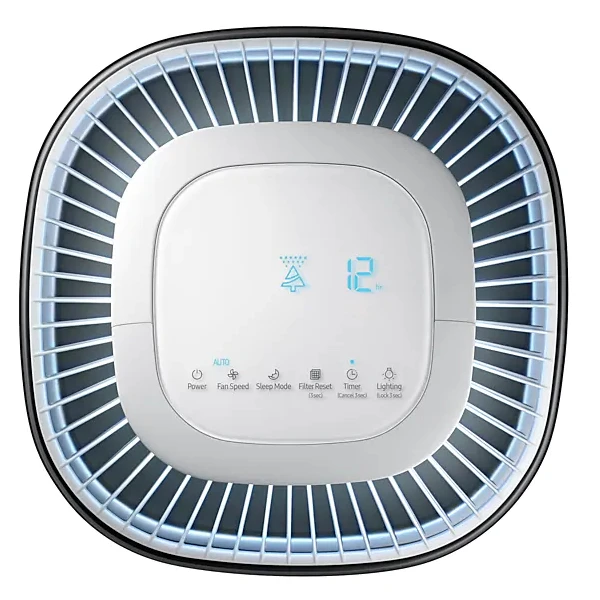 Очиститель воздуха Samsung AX40T3030WM/ER - фото 21