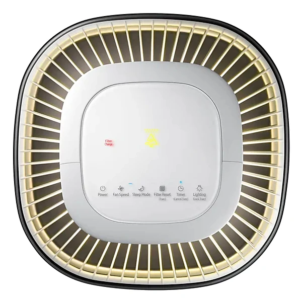 Очиститель воздуха Samsung AX40T3030WM/ER - фото 20