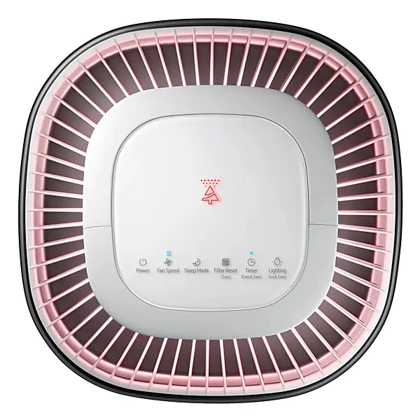 Очиститель воздуха Samsung AX40T3030WM/ER - фото 19