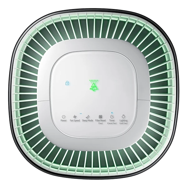 Очиститель воздуха Samsung AX40T3030WM/ER - фото 18