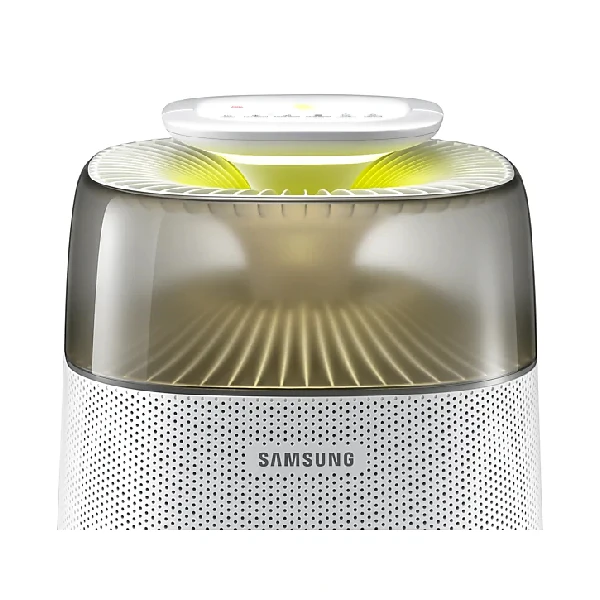 Очиститель воздуха Samsung AX40T3030WM/ER - фото 15