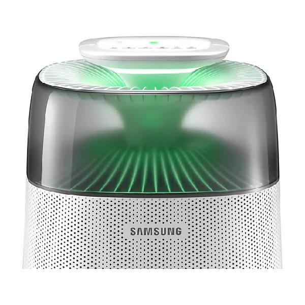 Очиститель воздуха Samsung AX40T3030WM/ER - фото 13